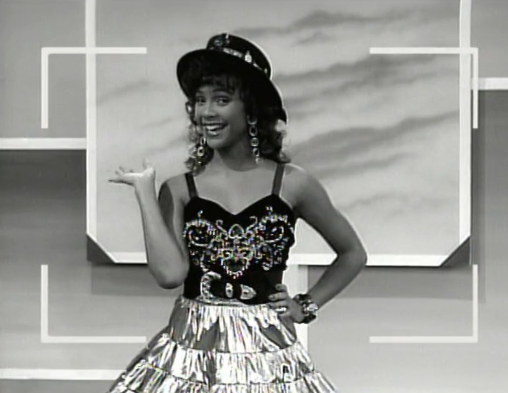 Lisa Turtle's Best Saved By The Bell Moments