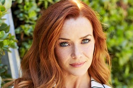 Wersching had been diagnosed with cancer in 2020.