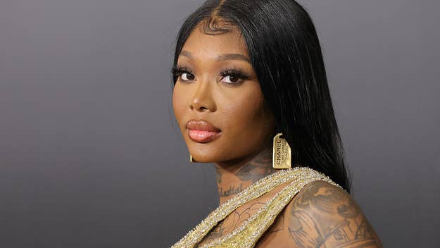 Fresh off giving birth to twins, Summer Walker took to social media to reveal she's achieved her goal of having "hella kids" before turning 30.