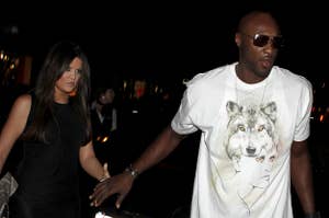 Lamar Odom spotlights marriage in 'Sex, Drugs & Kardashians