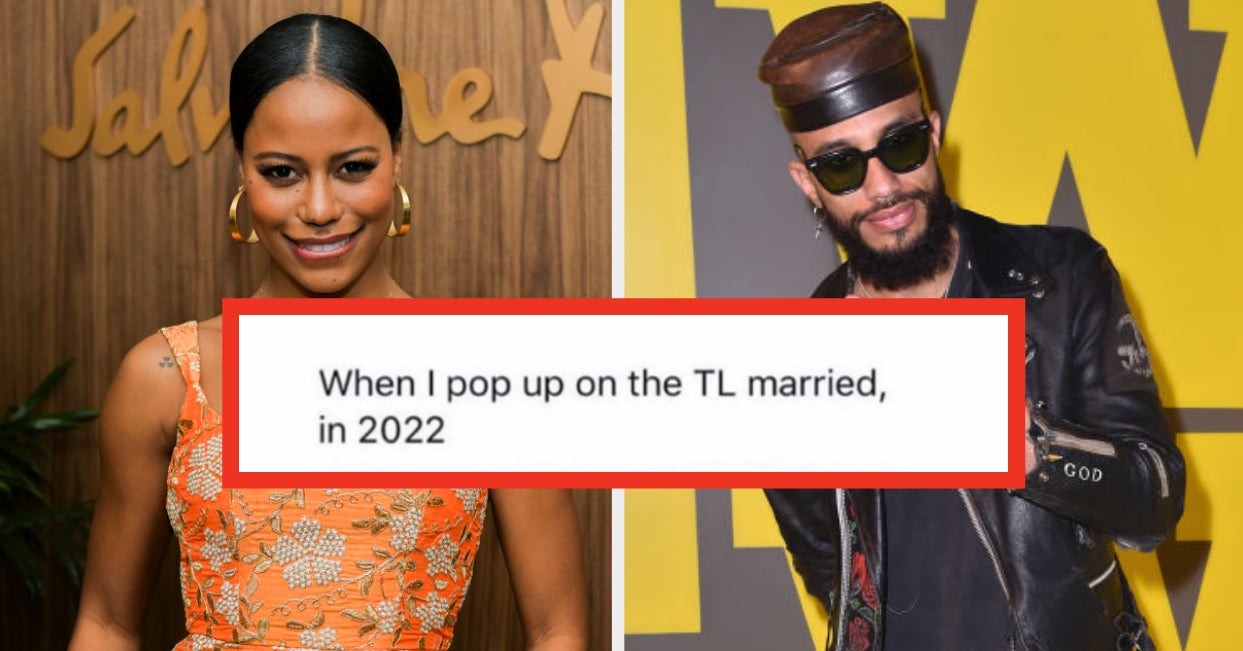 Taylour Paige Married After Beyoncé Meme Becomes Reality Taylour Paige Married After Beyoncé Meme Becomes Reality