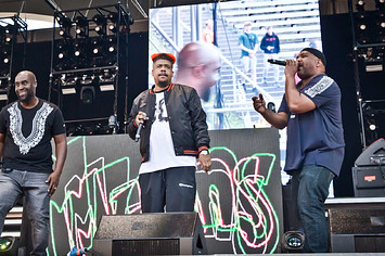 De La Soul's Music Available On Streaming