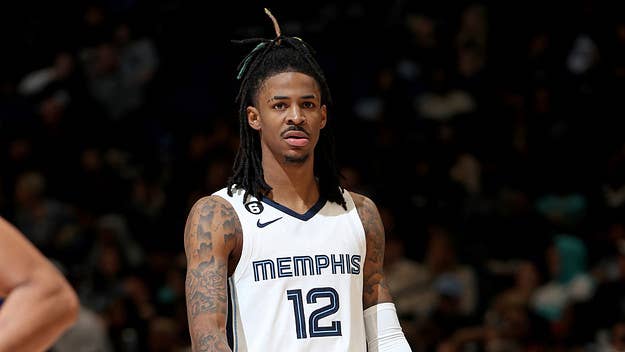 The Grizzlies star has not publicly commented on the suit. A rep for the DA's office, however, confirmed that it had previously declined to proceed with a case.