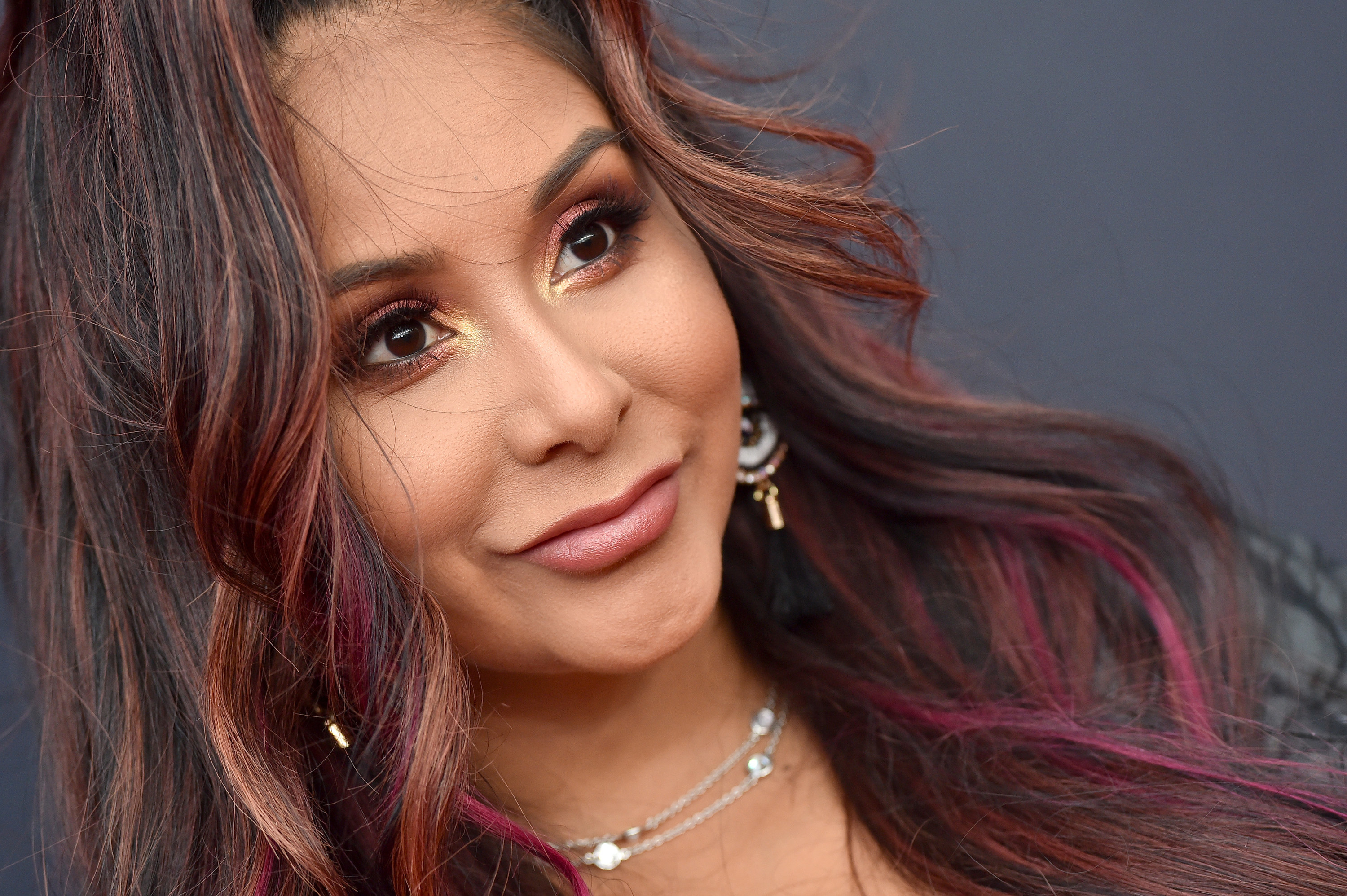 Snooki Just Discovered That Pink Came For Her - 37