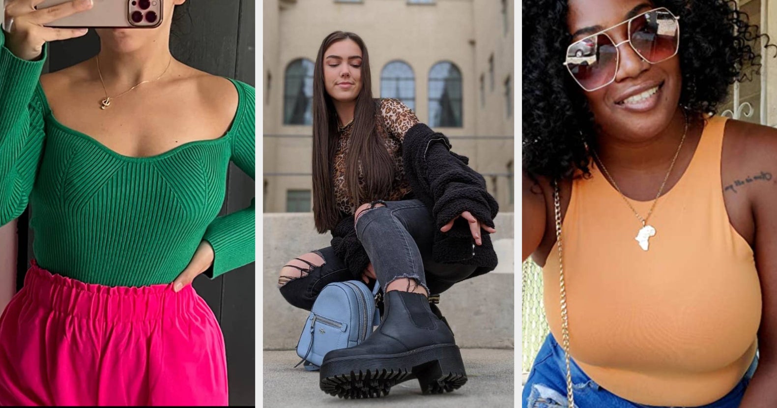 15 clothing brands that we want in our wardrobes because of TikTok