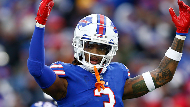 Bengals' Eli Apple Denies Disrespecting Damar Hamlin After Trolling Bills  Over Sunday's Win