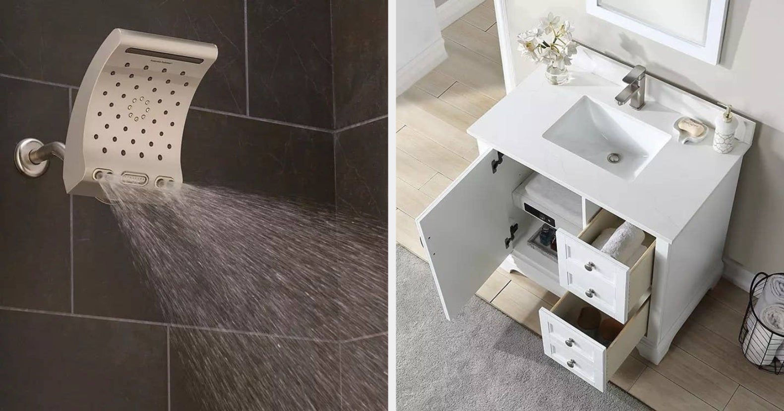 25 Sam's Club Bathroom Products You'll Wish You Bought