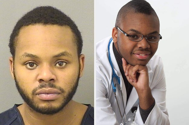 The Man Who Faked Being A Doctor When He Was 18 Years Old Is Going Back