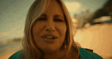 Tanya in &quot;The White Lotus&quot;