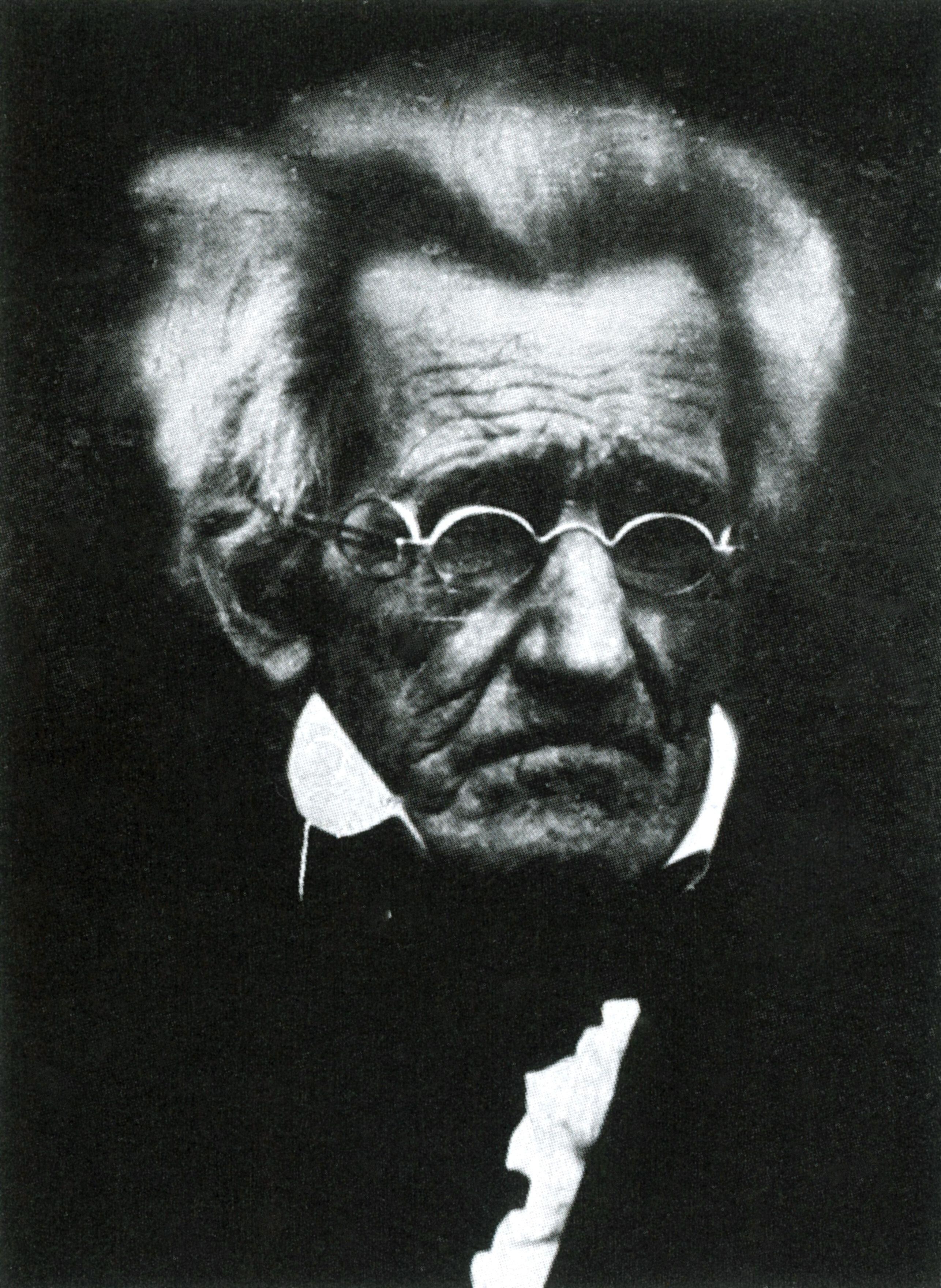 Andrew Jackson