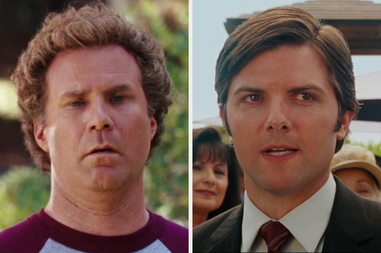 11 Times Actors Looked Related And 10 Times They Didn t - 59