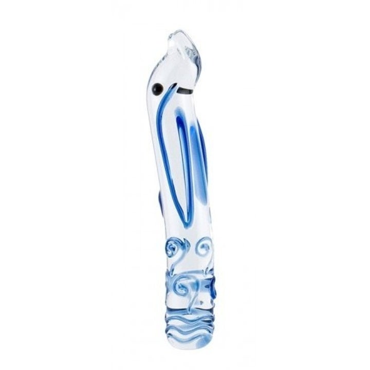 Dildo Virgite Black S/M/L Set main image 1