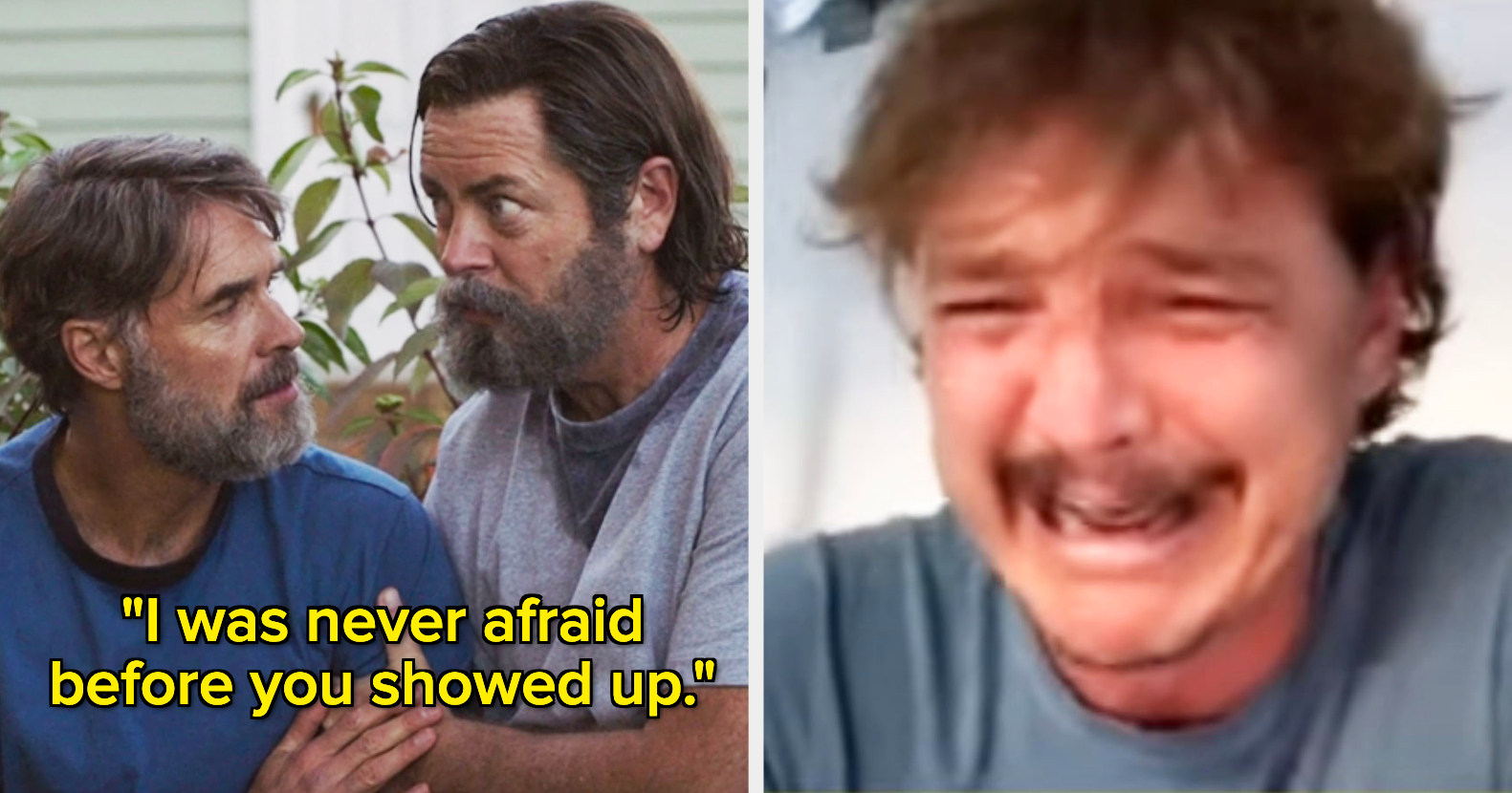 The Last of Us' Episode 3: Fans React to Bill and Frank's Love Story