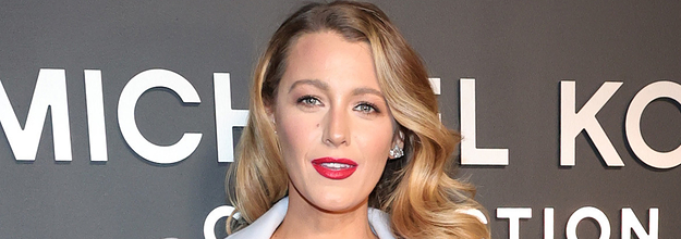 Blake Lively goes brunette as new 'It Ends With Us' role announced