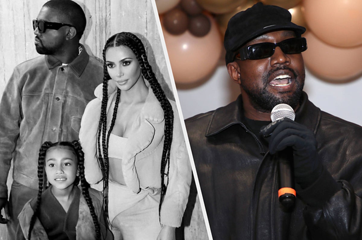 Kanye West reunites with Kim Kardashian to pay tribute to friend