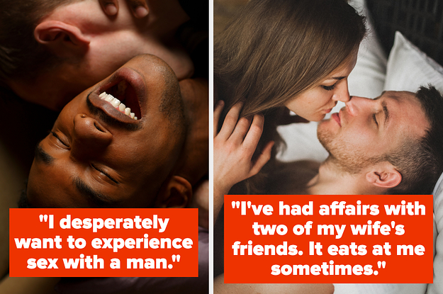 20 Secrets Married Men Keep From Their Spouses image picture