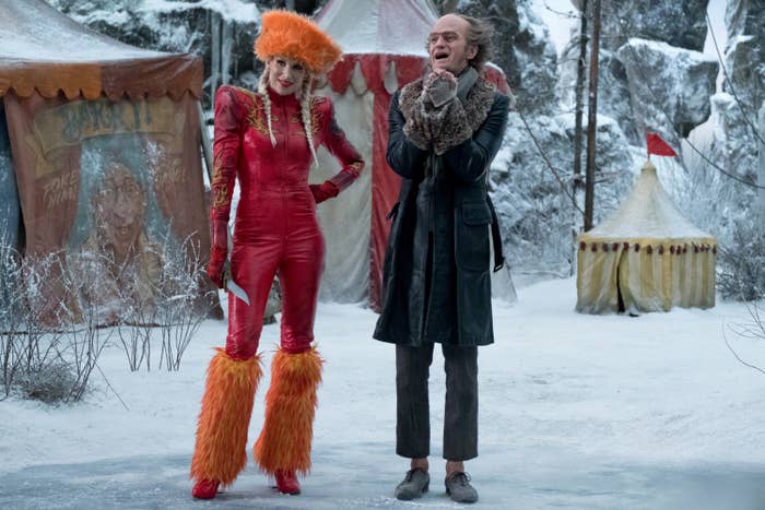 Screenshot from "A Series of Unfortunate Events"