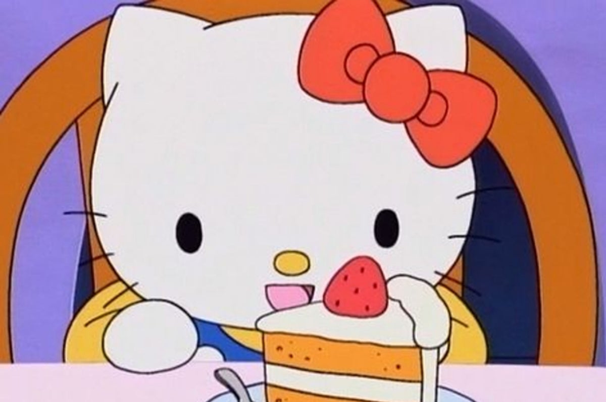 Which Sanrio Character Are You Quiz - wikiHow