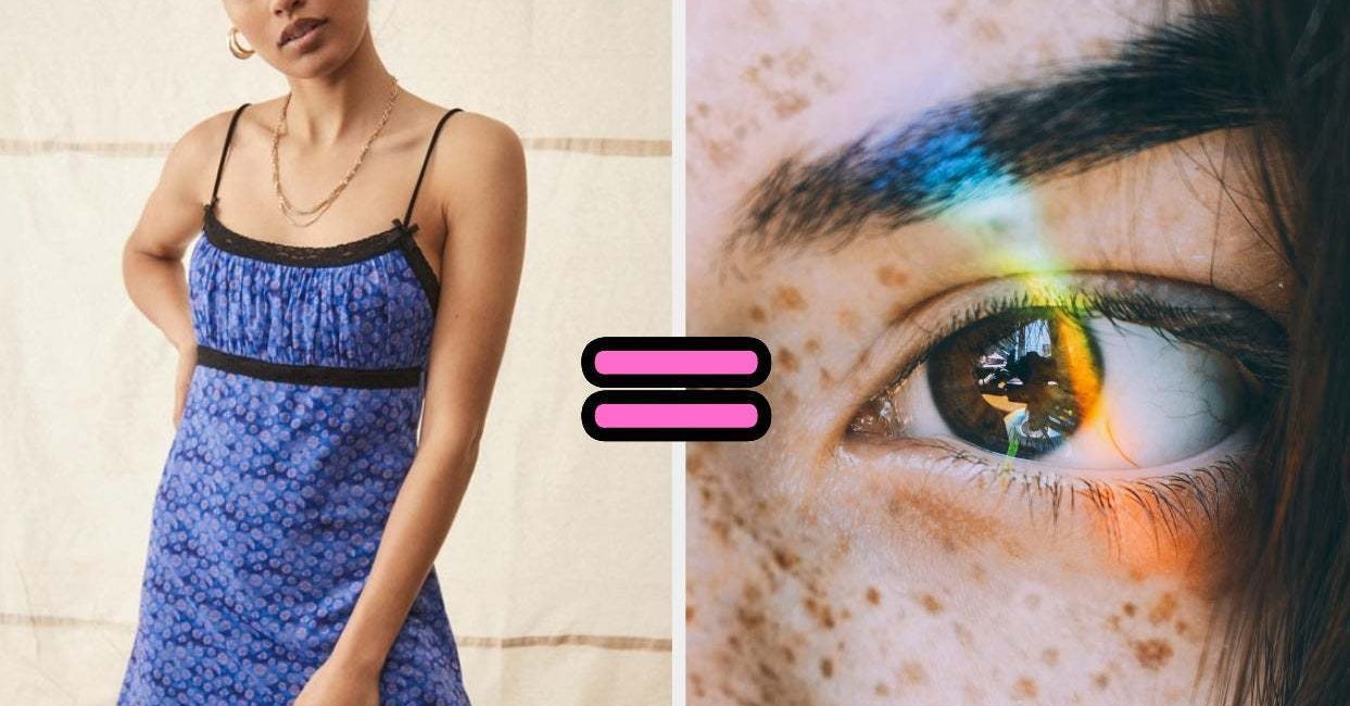 Plan Your Next 24 Hours And I'll Totally Guess Your Eye Color