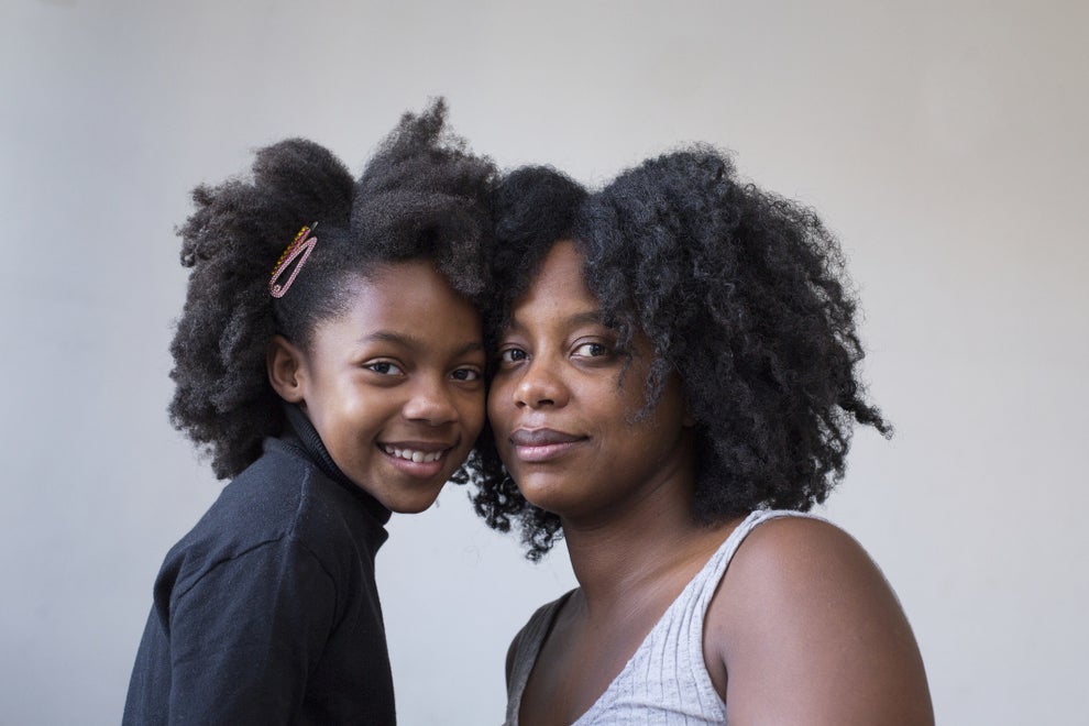Black Women On Why They Embraced Natural Hair
