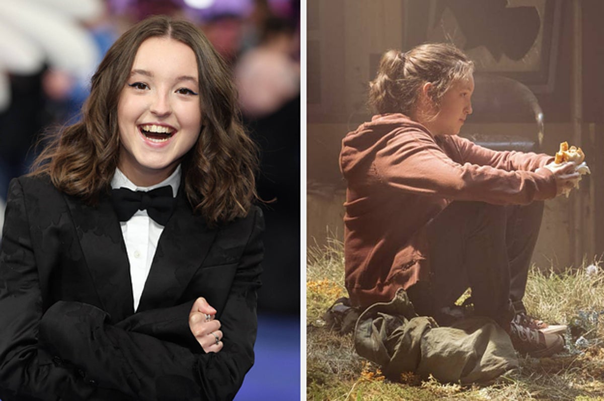 The Last Of Us': 'Game Of Thrones' Breakout Bella Ramsey To Play Ellie