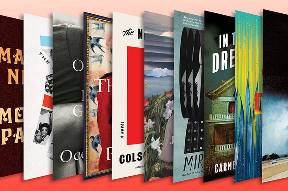 tilskuer Gud Validering These Are The Best Books Of 2019