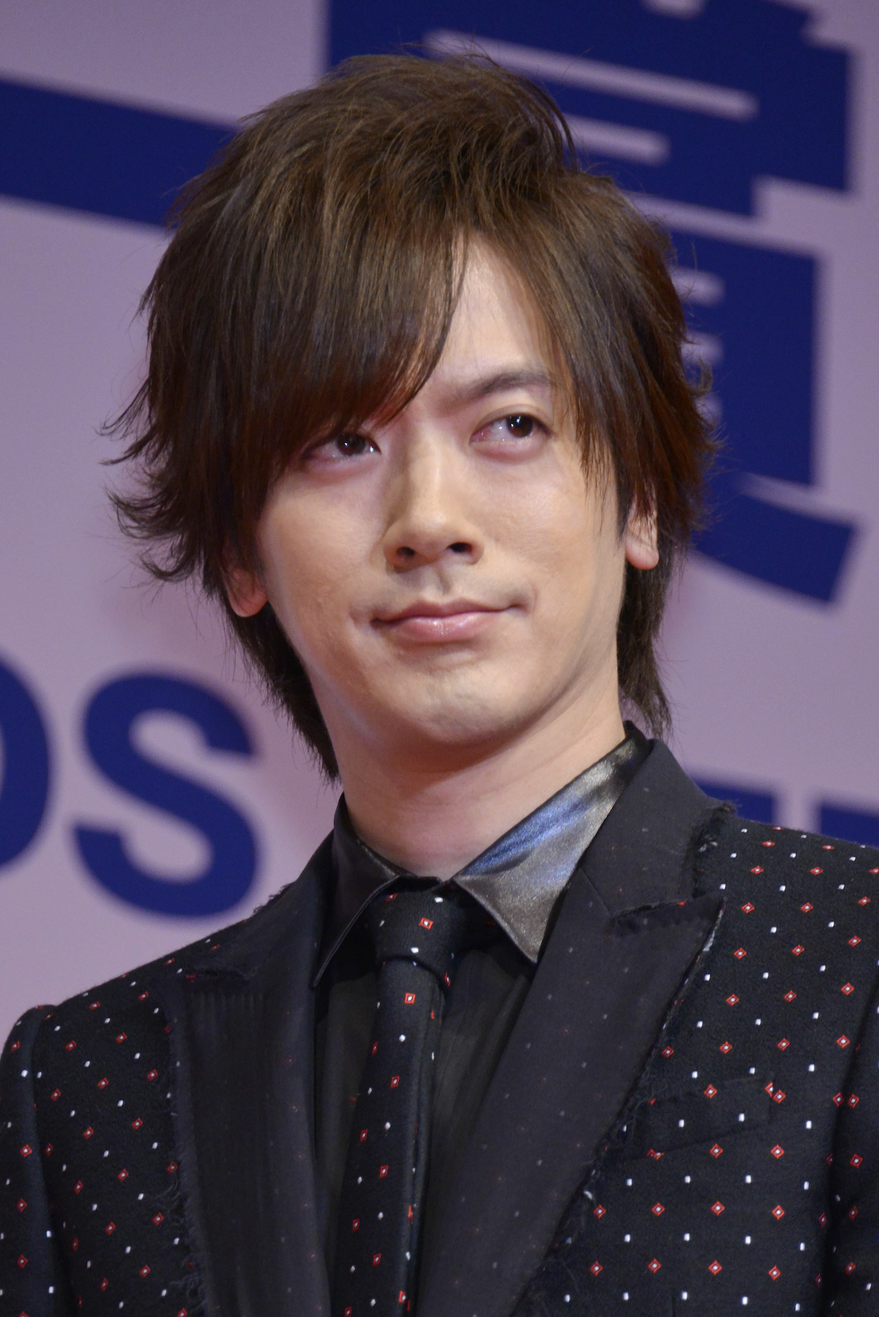 最高のROCKSTAR」“神”の誕生日を祝福するDAIGOの愛がやっぱり深 最高のROCKSTAR」“神”の誕生日を祝福するDAIGOの愛がやっぱり深