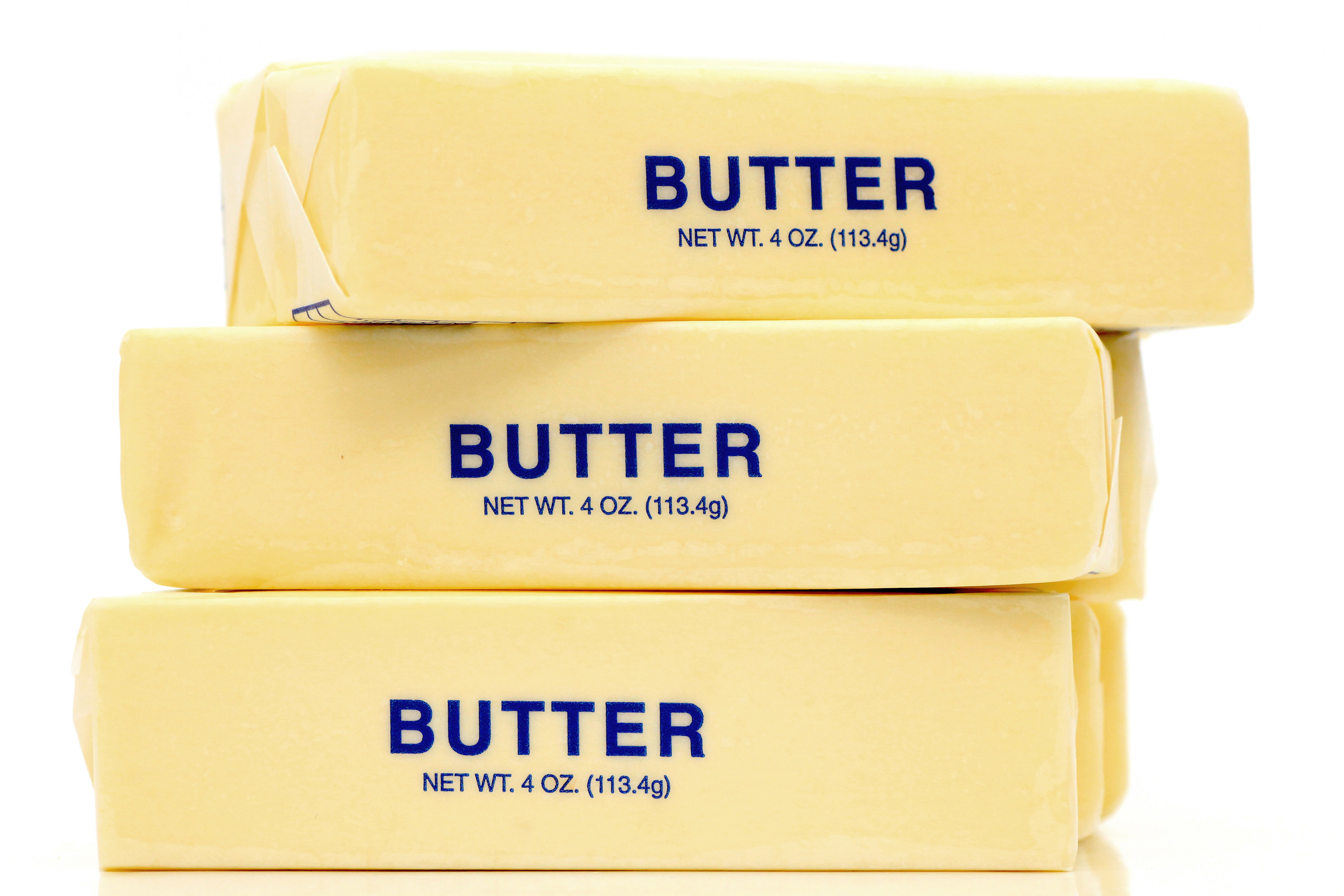 Penis Butter