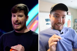 MrBeast has responded after several people accused him of being “performative” and capitalizing on philanthropy.