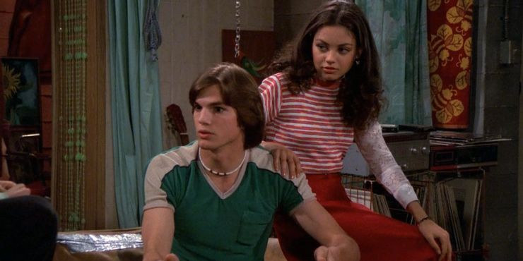 Mila Kunis Lied About Her Age to Land 'That '70s Show' at Age 14