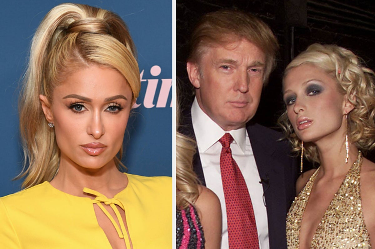 Paris Hilton's History Of Racism And Anti-Gay Comments
