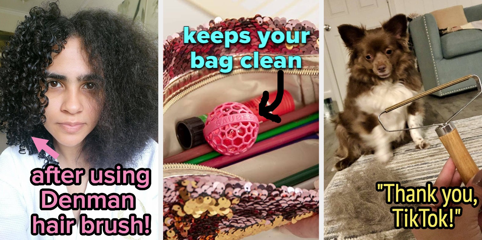 38 Effective TikTok Products You'll Brag About - Vimarsana News