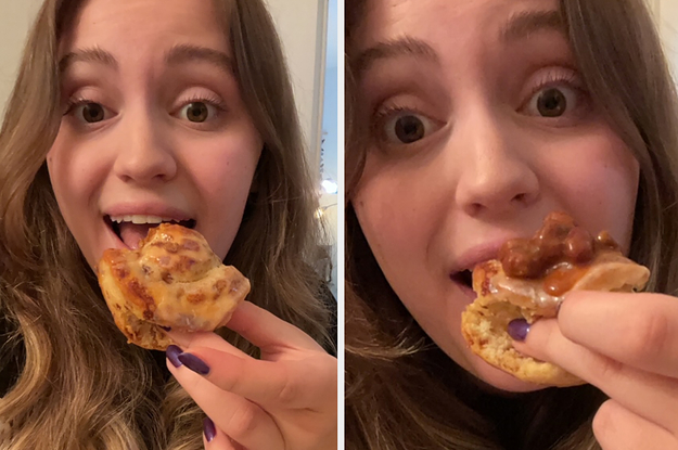 I Taste-Tested The 19 Unusual Food Combinations You All Told Me Were Surprisingly Delicious, And I'm Low-Key Shocked How Good Some Were