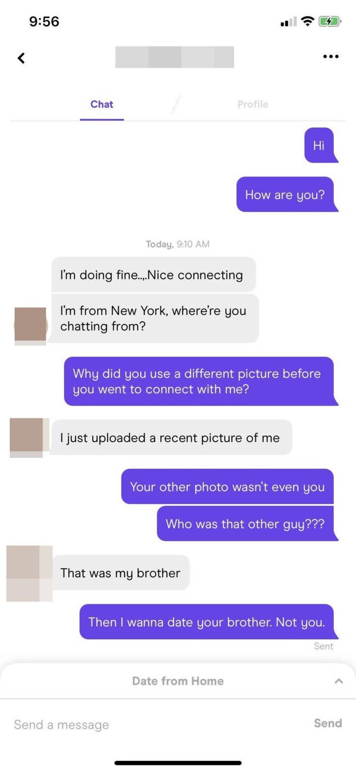 dating app dnd reddit