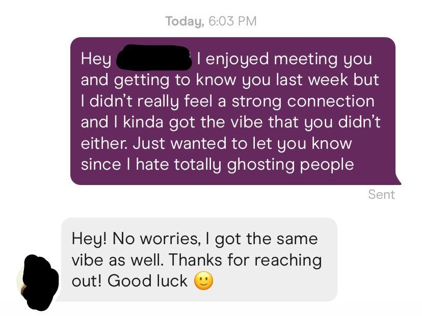 29 Hinge Screenshots That Show What Dating Apps Are Like - 94