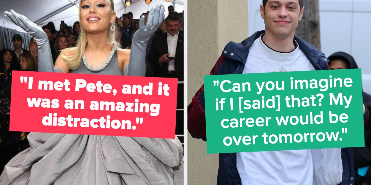 14 Celebs Who Got Called Out Over Interview Insults