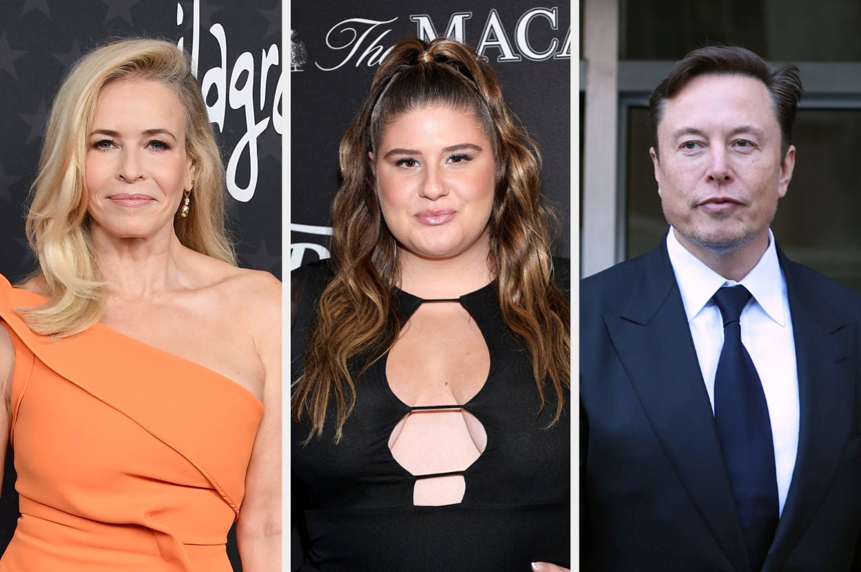 Celebs Who've Addressed The Ozempic Weight Loss Trend
