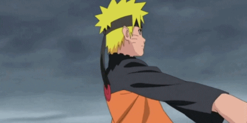 Which of the Naruto Characters Are You?