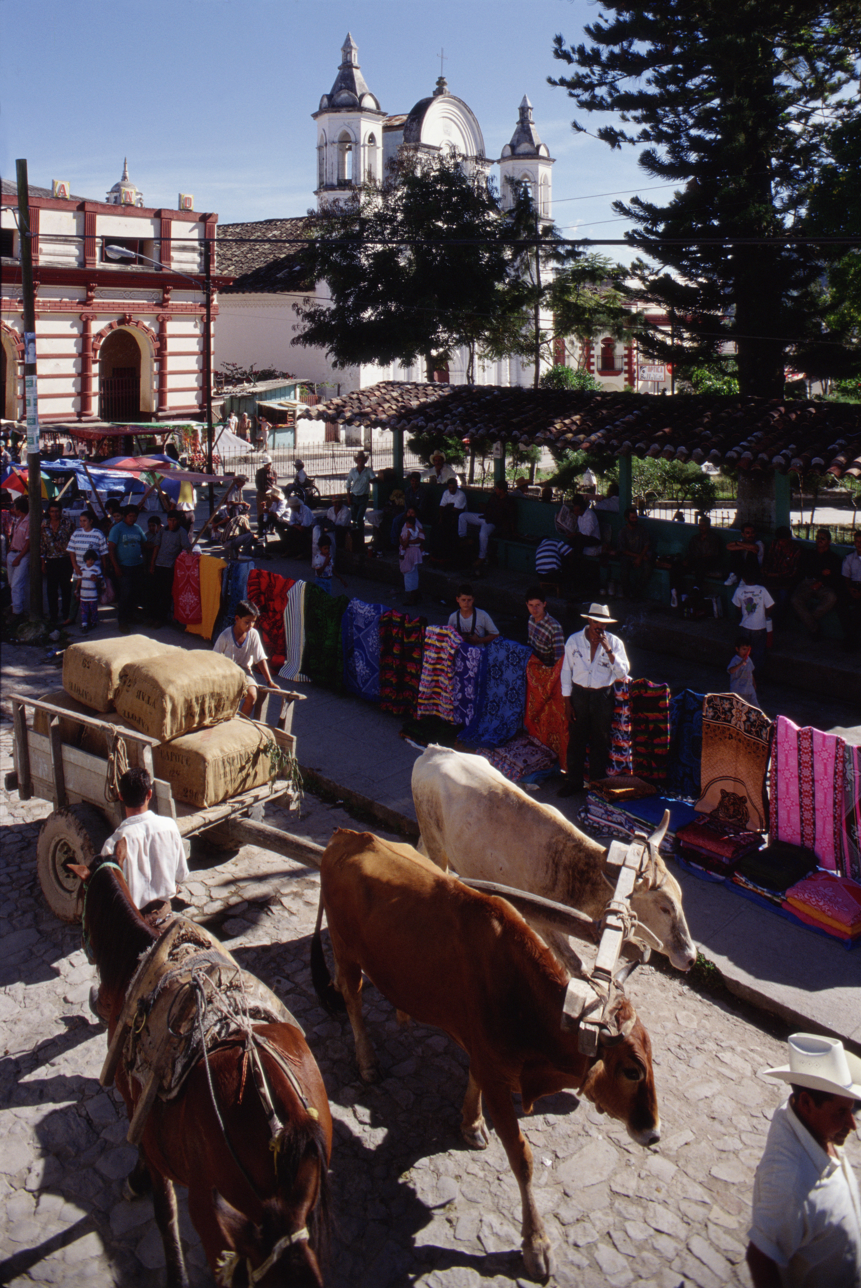 First Gen Americans Reveal What It Was Like To Visit Their Parents  Original Country - 98