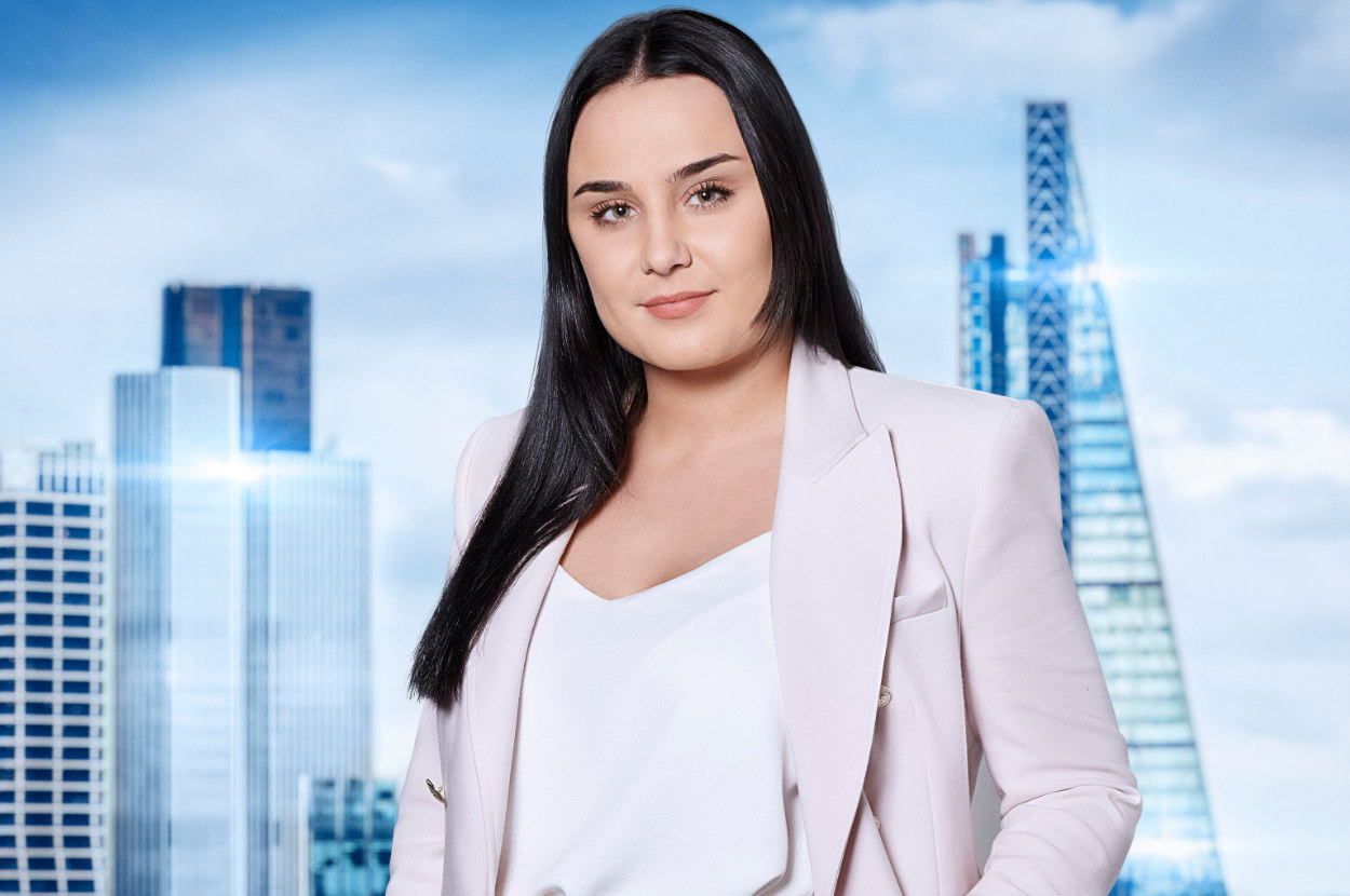 Meet The Apprentice 2023 Contestants - 84