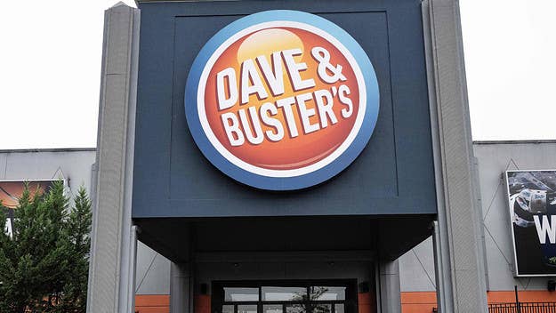 James Corley, known as the"Buster" behind the Dave & Buster's brand, died this week at the age of 72 in what's been reported as an apparent suicide.