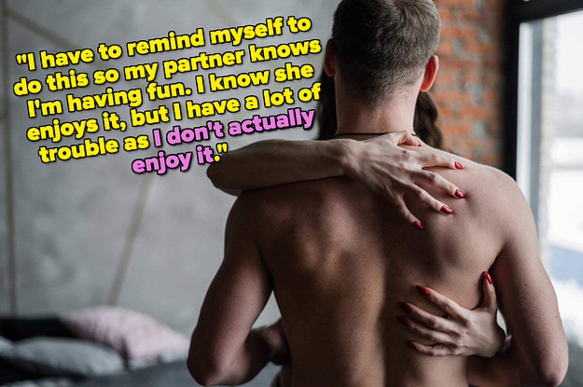 Painful Anal Sex Quotes - People Share The Thing That Porn Gets Wrong About Sex