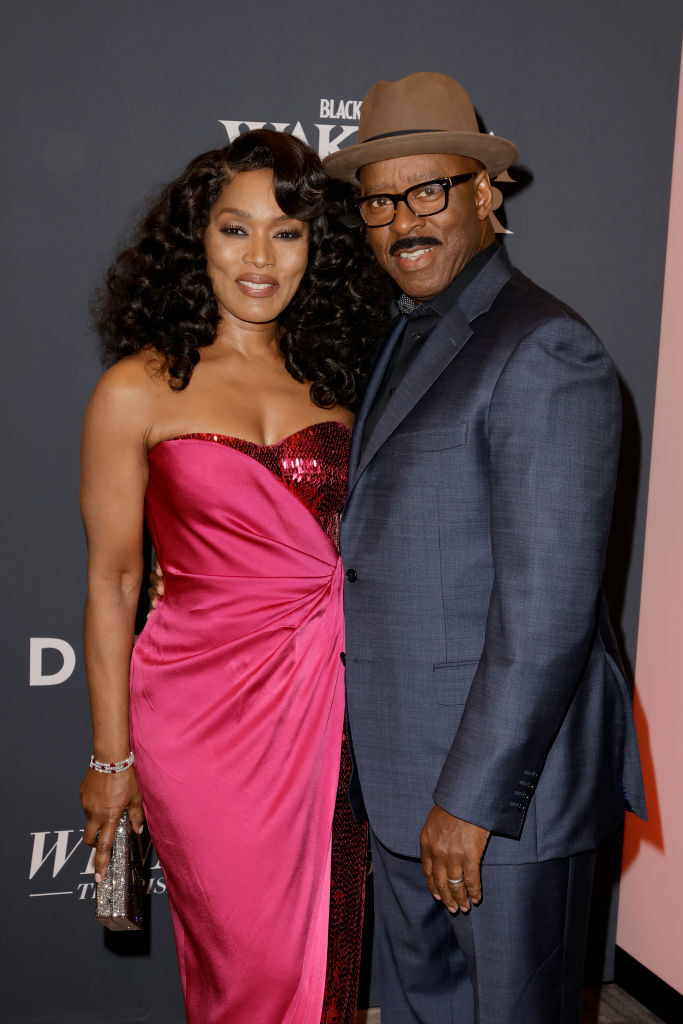 Angela Bassett s Son Apology For Michael B  Jordan TikTok - 50