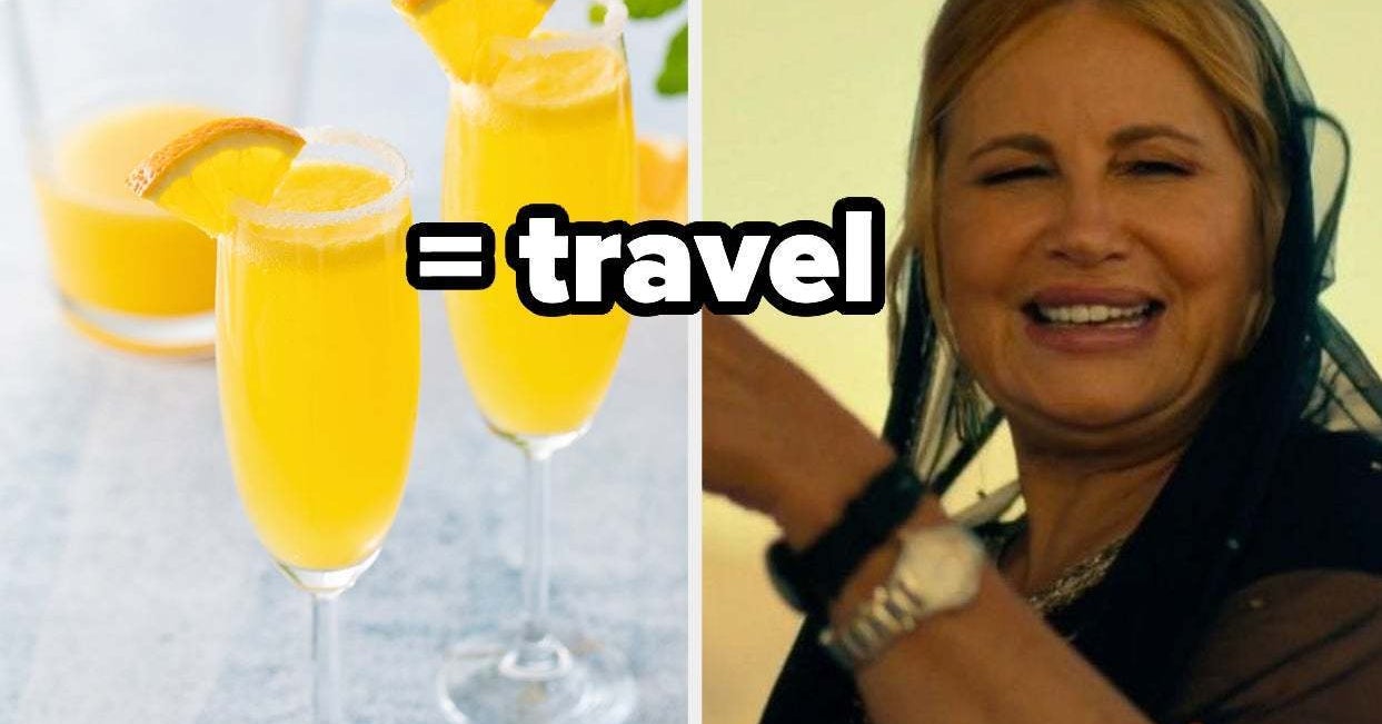 Wanna Know What Your Relationship Status Will Be In 2023? Just Bake A