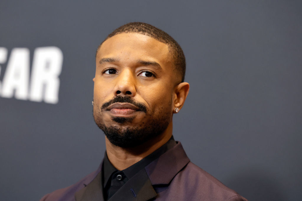 Angela Bassett s Son Apology For Michael B  Jordan TikTok - 50