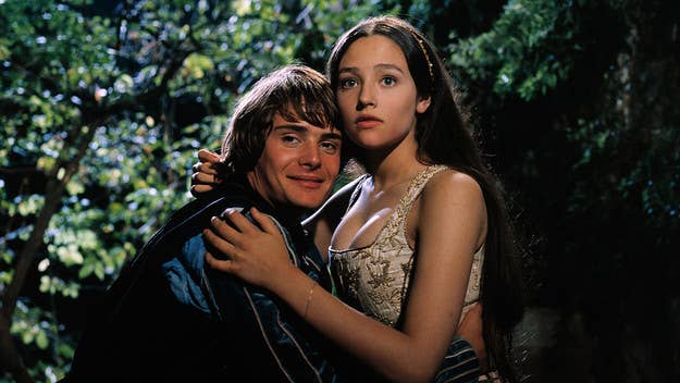 Leonard Whiting and Olivia Hussing filed a lawsuit against Paramount, accusing the studio of child abuse over a nude scene in the 1968 film 'Romeo and Juliet.'