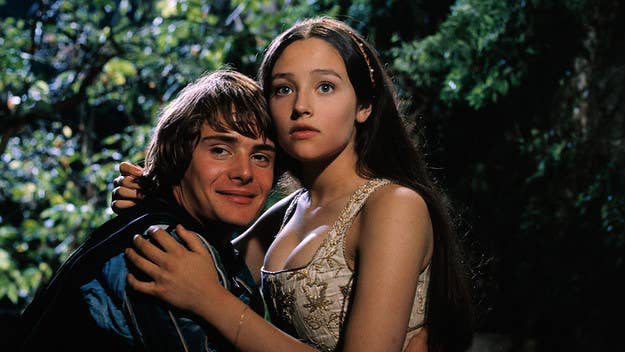 Leonard Whiting and Olivia Hussing filed a lawsuit against Paramount, accusing the studio of child abuse over a nude scene in the 1968 film 'Romeo and Juliet.'