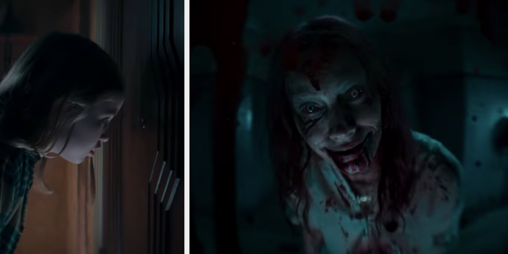 Evil Dead Rise Red Band First Trailer