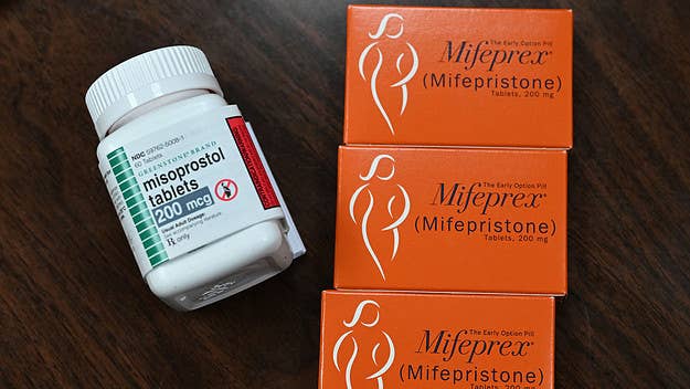 On Tuesday, the US Food and Drug Administration announced that pharmacies across the country can dispense the abortion medication Mifepristone to patients.