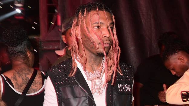 Lil Keed, 24, died suddenly in May of last year. Rae Sremmurd, Cole Bennett, Trippie Redd, and more were quick to mourn the YSL Records artist's tragic death.